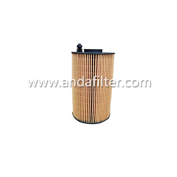 High Quality Oil Filter For Weichai 611600070065