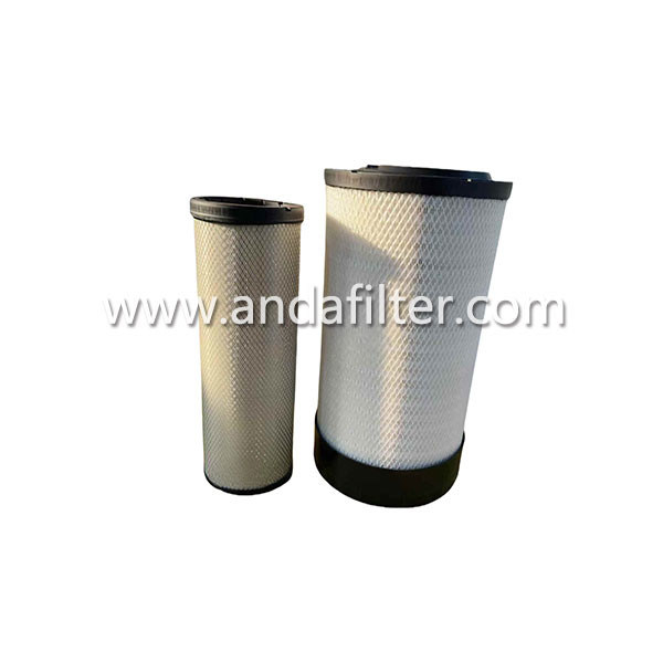 High Quality Air Filter For Truck P785426 P785427