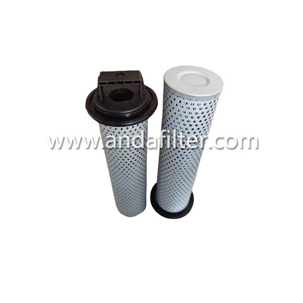 High Quality Hydraulic Filter For ARGO V3.0724-08