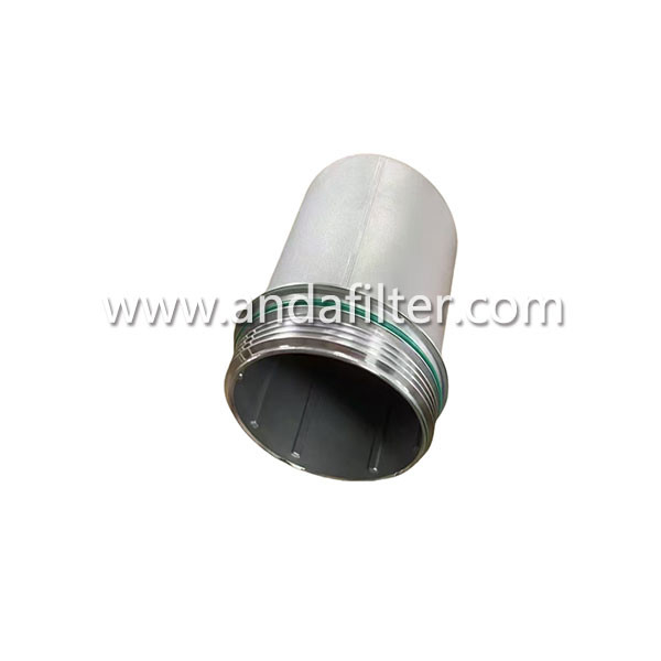 High Quality Oil Filter Housing For Hongyan 5801415504