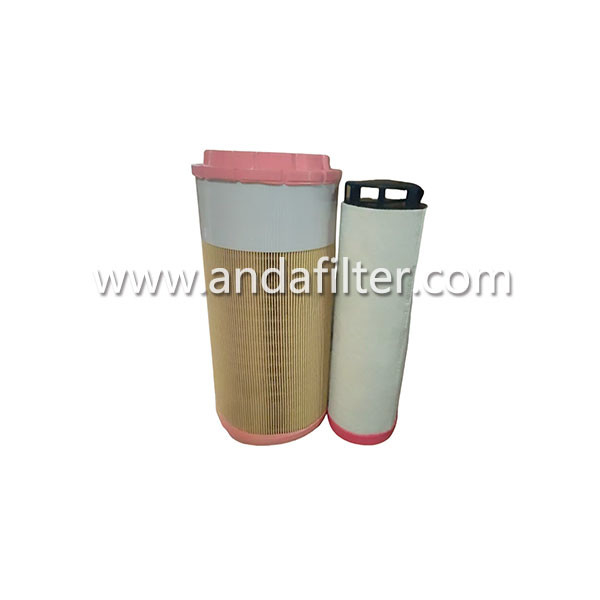 High Quality Air Filter For MANN C16100