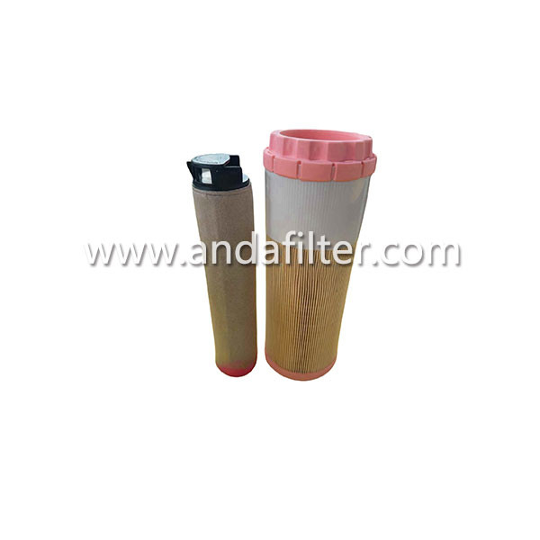 High Quality Air Filter For MANN C12004