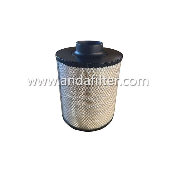 High Quality Air Filter For Truck ECB085001