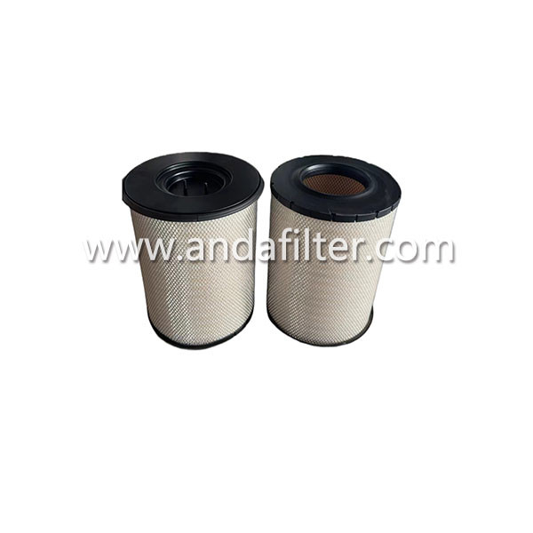 High Quality Air Filter For Fleetguard AF26173