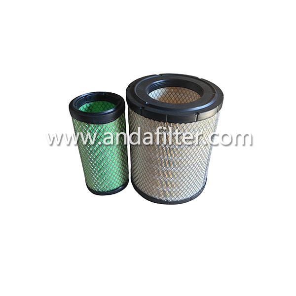 High Quality Air Filter For JAC 1109100E898-2