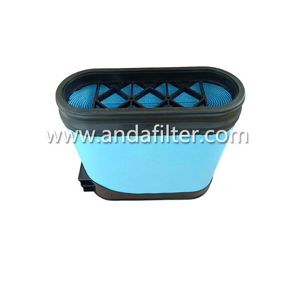 High Quality Air Filter For Truck P608675