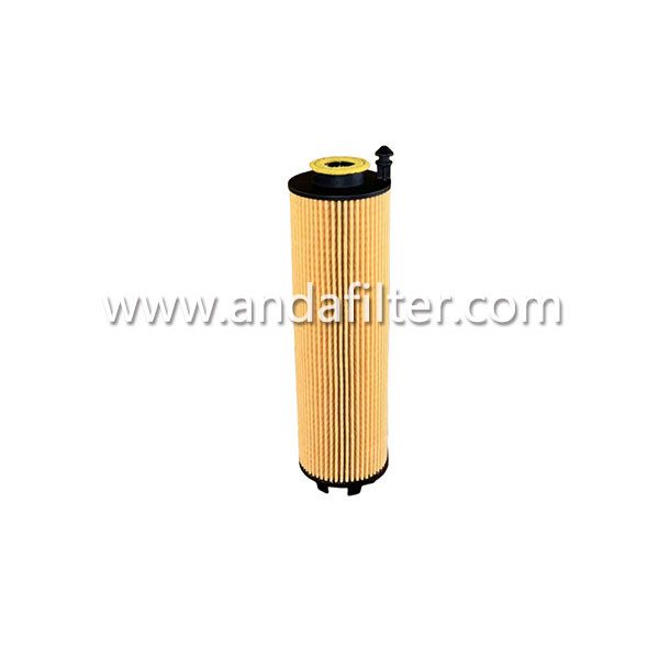 High Quality Oil Filter For BENZ A2561840000