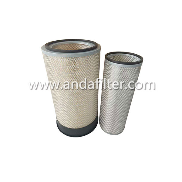 High Quality Air Filter For Fleetguard AF891 AF890