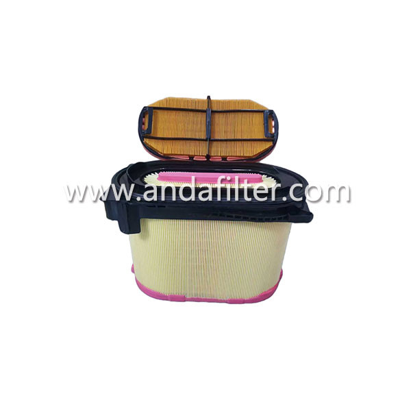 High Quality Air Filter For CAT 3466687