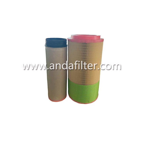 High Quality Air Filter For MANN C26980