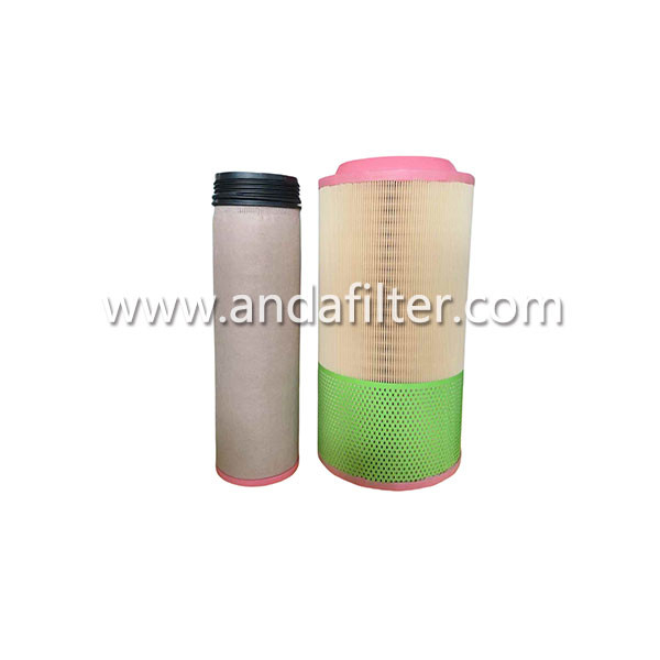 High Quality Air Filter For MANN C24820