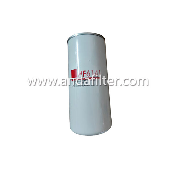 High Quality Hydraulic Filter For Fleetguard HF6141