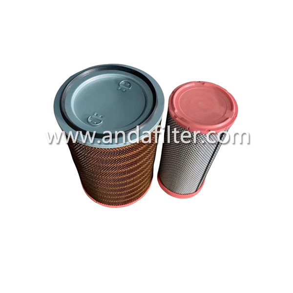 High Quality Air Filter For Shantui 117C-01D-06000
