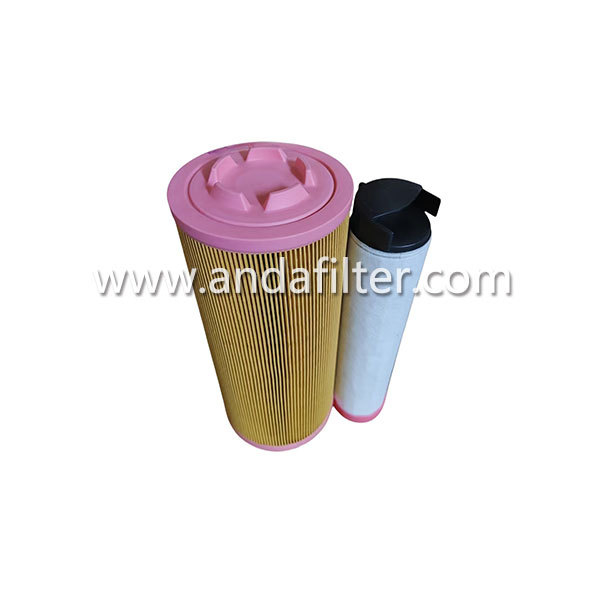 High Quality Air Filter For Fleetguard AF26389