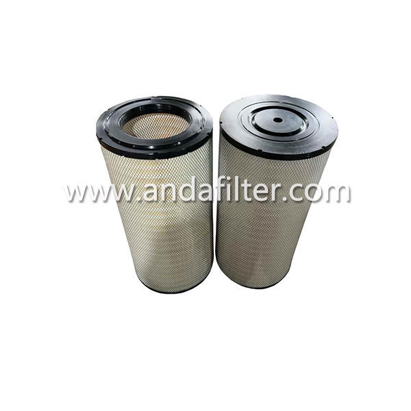 Good Quality Air Filter For Truck P534925