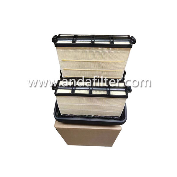Good Quality Air Filter For SCANIA 2829529