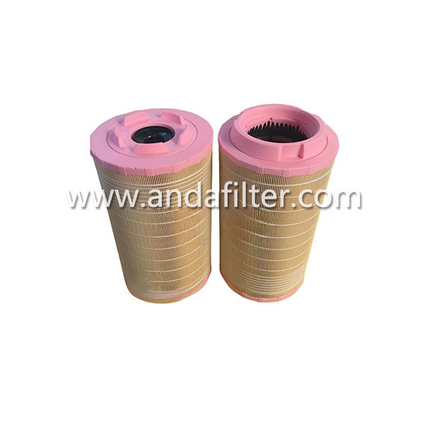 Good Quality Air Filter For ATLAS 1830020767