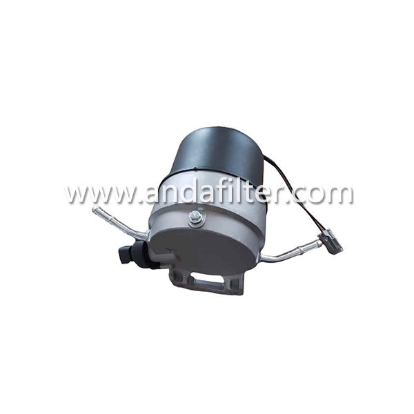 Good Quality Fuel Filter For ISUZU 8-98150029-0