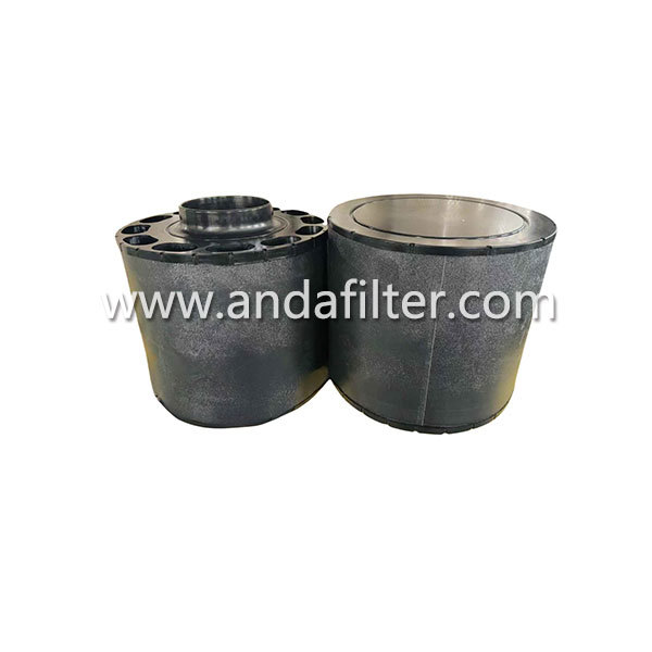 Good Quality Air Housing Filter For MTU ECC125004