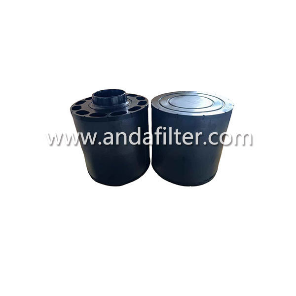 Good Quality Air Filter For Truck ECC085004