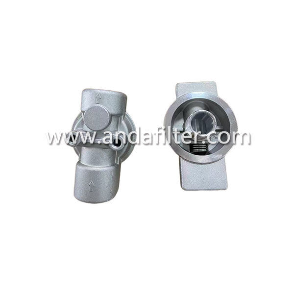 High Quality Hydraulic Filter For CAT 093-7521 SEAT