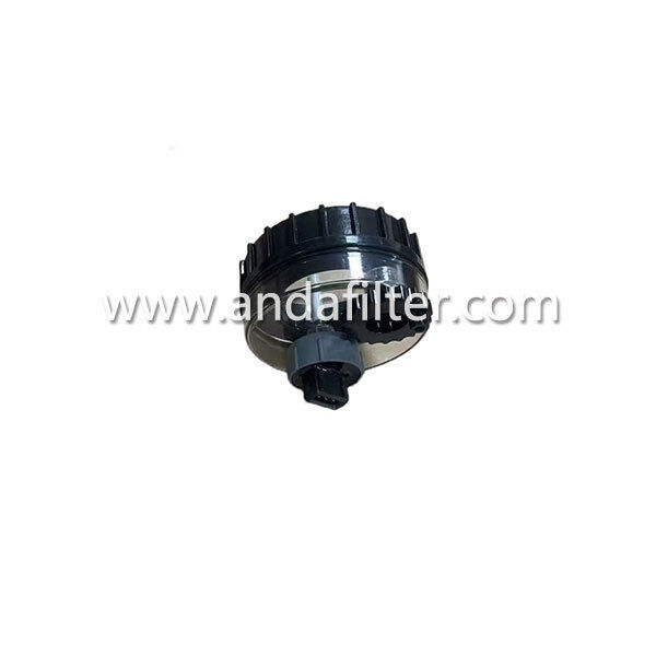 High Quality Filter Cup For CAT Fuel Water Separator 308-7298