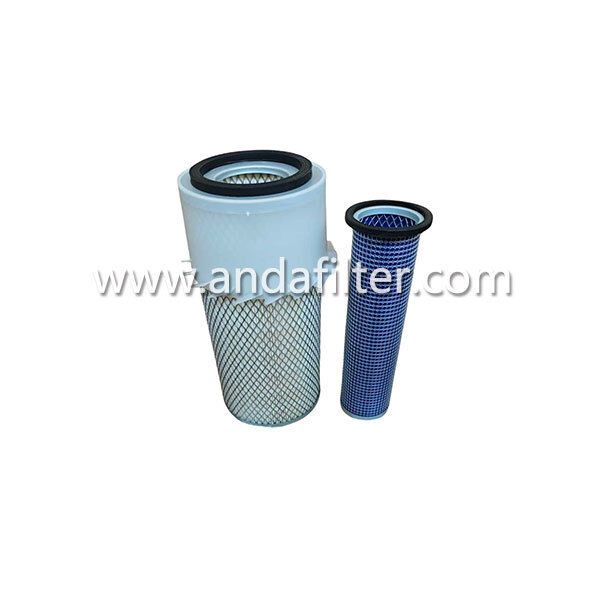 High Quality Air Filter For Truck P181052 P123160