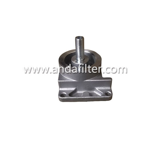 High Quality Fuel Filter Seat For Fleetguard FF5052