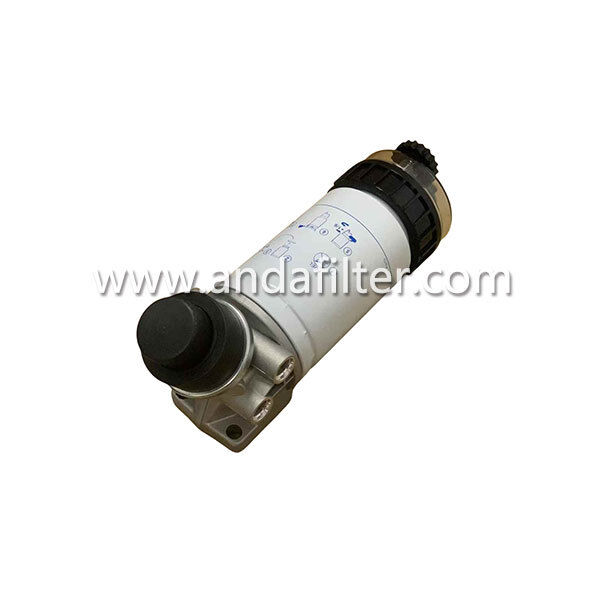 High Quality Fuel Water Separator Filter Assembly For Perkins 2656F853