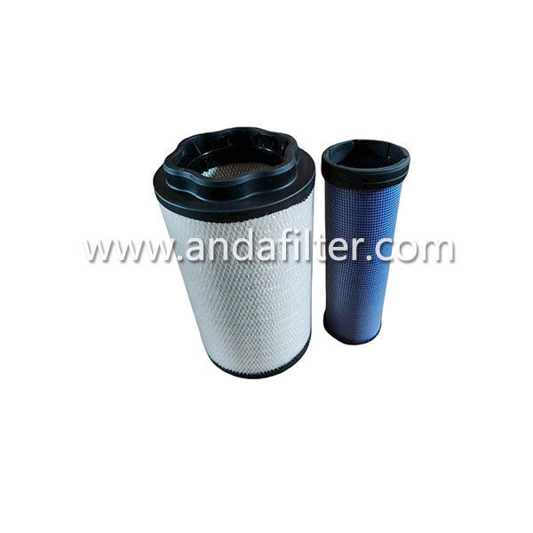 High Quality Air Filter For Truck 54901-1109560