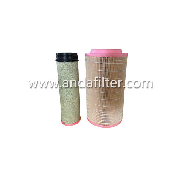 High Quality Air Filter For MANN C25990
