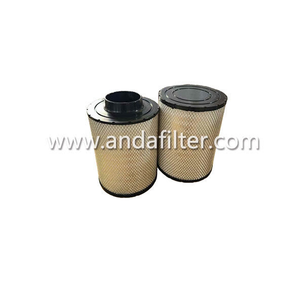 High Quality Air Filter For Truck B085046