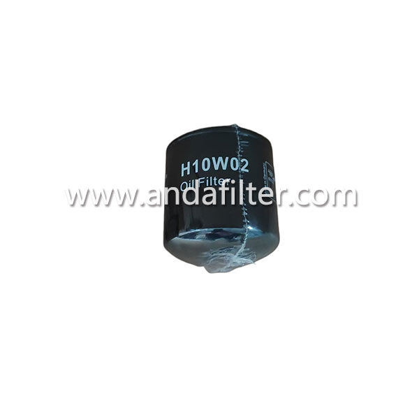 High Quality Oil Filter For Hengst H10W02