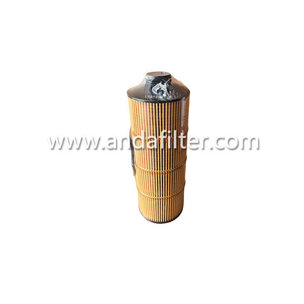 High Quality Oil Filter For Weichai 1002003545A