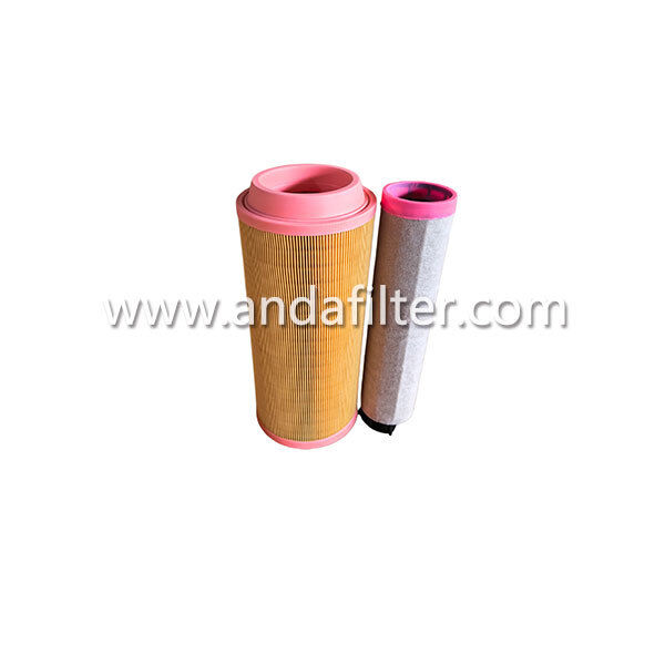High Quality Air Filter For JCB 32/917804 32/917805
