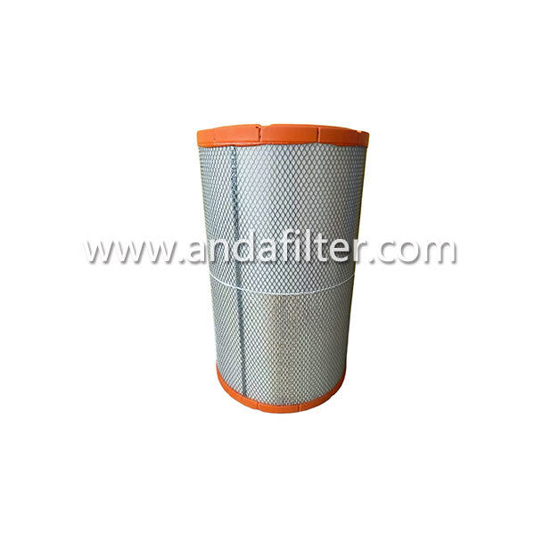High Quality Air Filter For Hengst E1518L