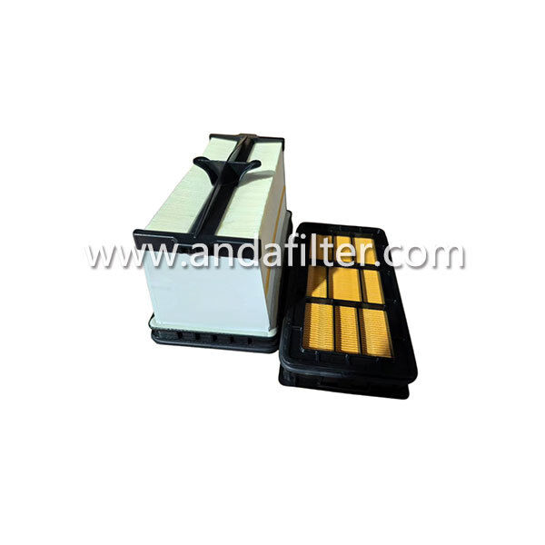 High Quality Air Filter For Truck 7286652 7286651