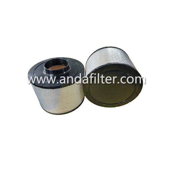 High Quality Air Filter For MTU ECB125011
