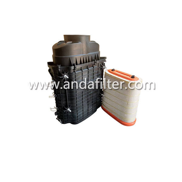 High Quality Air Filter Assembly For SHACMAN X6000