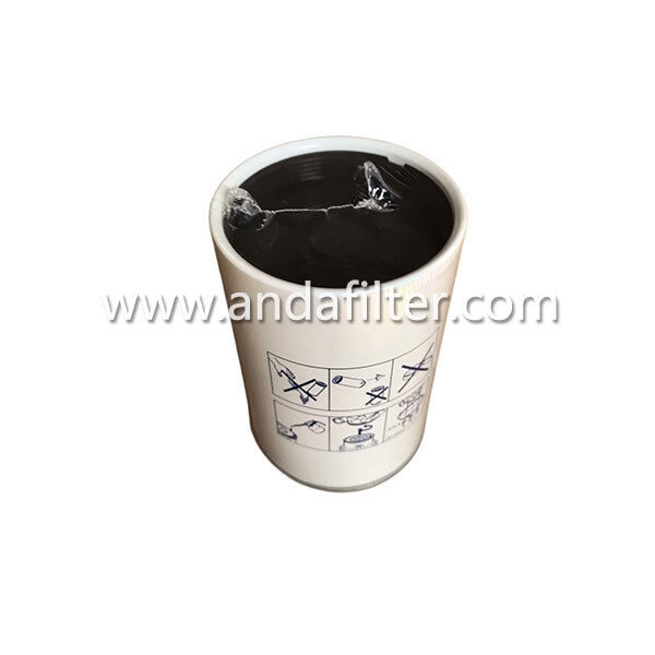 High Quality Fuel Water Separator Filter For Truck 21538977