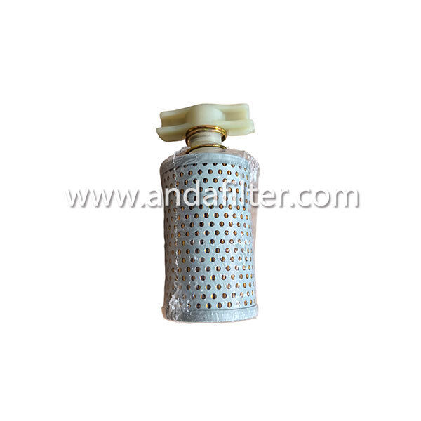 High Quality Steering Filter For Truck Truck 6X10