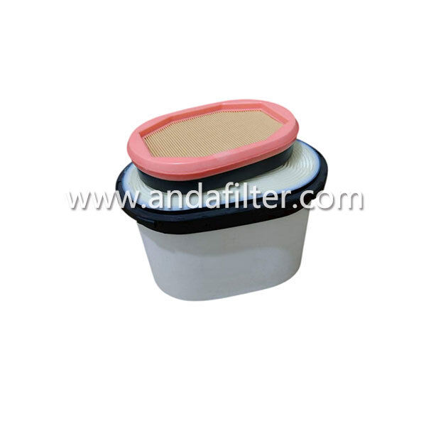 High Quality Air Filter For Excavator PF900600M