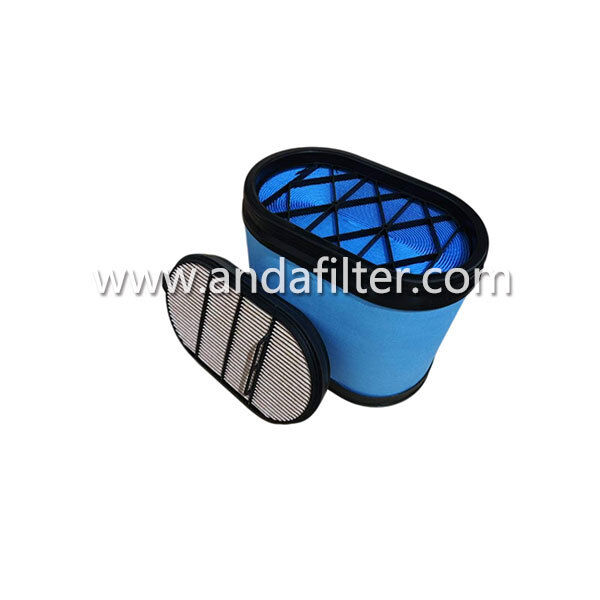 High Quality Air Filter For Machinery P608676