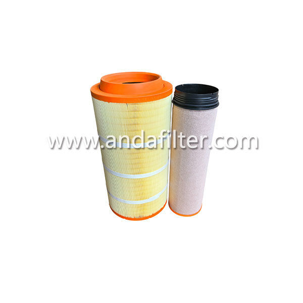 High Quality Air Filter For Truck E603L 0040943504