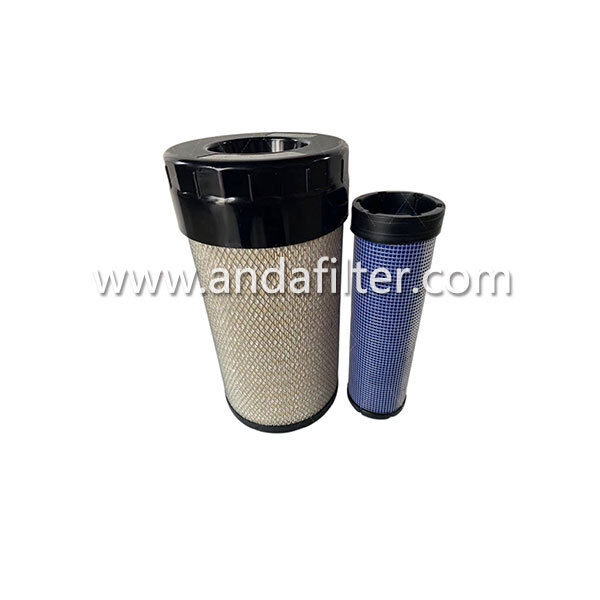 High Quality Air Filter For Truck P785589 P785389
