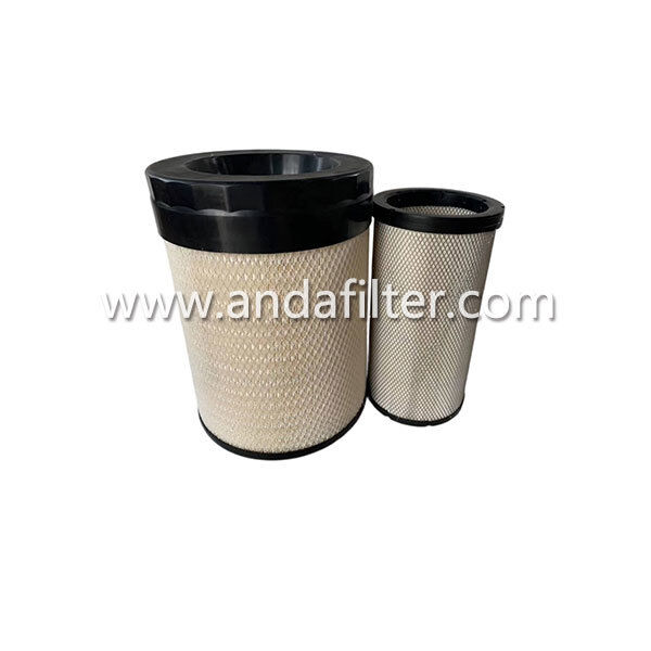 High Quality Air Filter For Drilling Equipment P786197 P786198