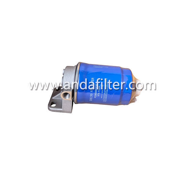 High Quality Fuel Filter For Sinotruk Howo FG9604550030