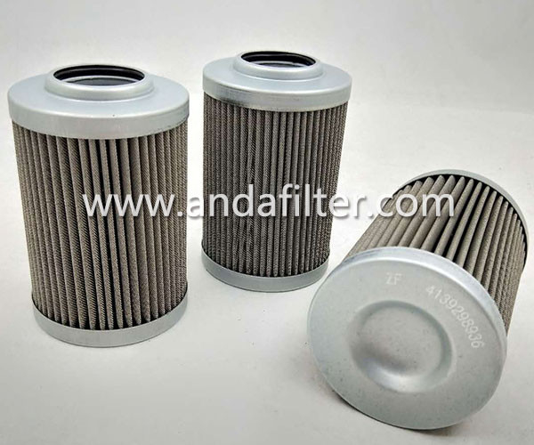 High Quality Hydraulic Filter For ZF 4139298936