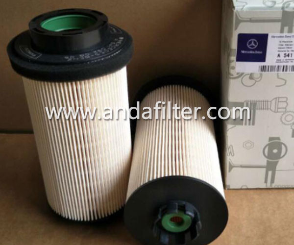 High Quality Fuel Filter For MERCEDES-BENZ A5410900151