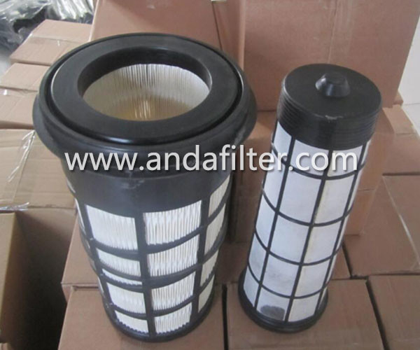High Quality Air Filter For AGCO 4379574M1 4379575M1